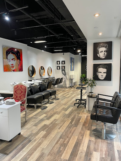 Satori Salon and Art