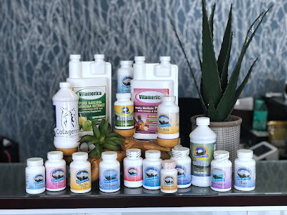 Vitamerica Natural Products