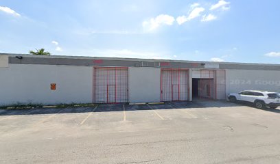 Performance CNC Corp