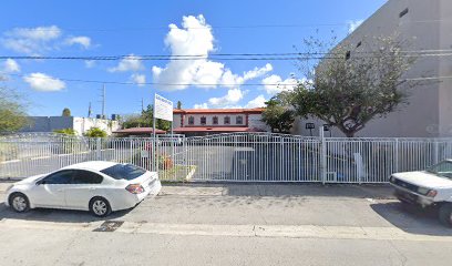 Iglesia Bautista Efeso Inc