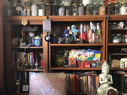 The Tarot House