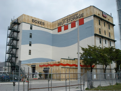 U-Haul Moving & Storage of Greater Miami