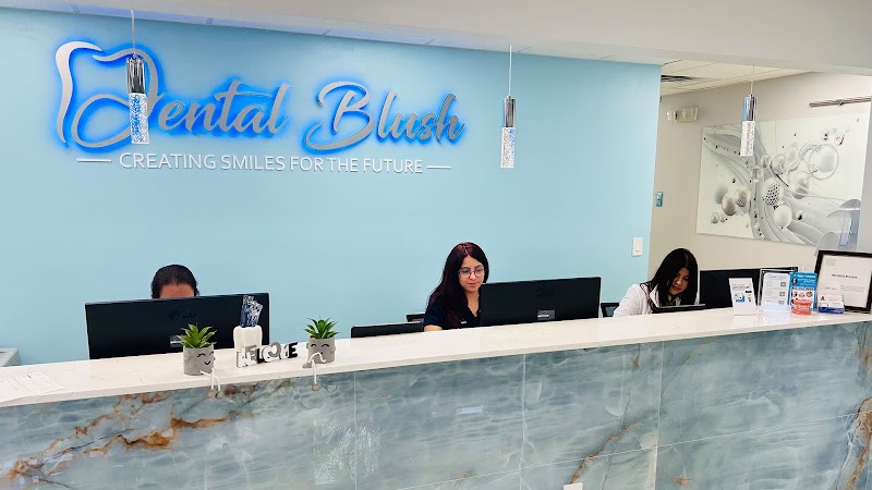 Dental Blush, Miami