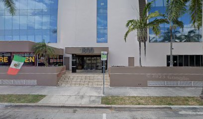 Eduardo Guzman PA