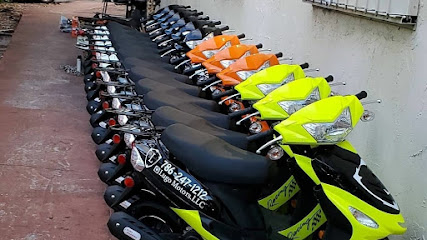 Scooter & cars Sales, Rental,repair LugoMotors