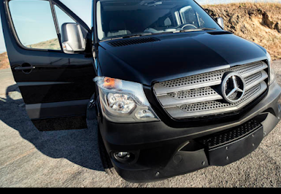 Rent a VAN Miami FL