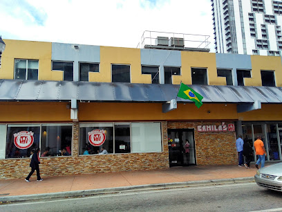 Camila's Restaurants Miami