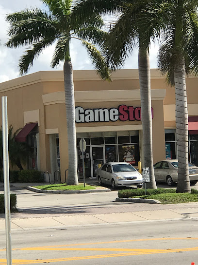 GameStop