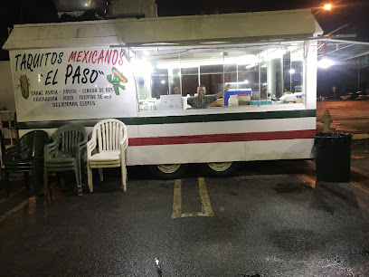 Taquitos Mexicanos El Paso
