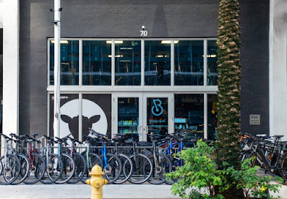 Brickell Bikes