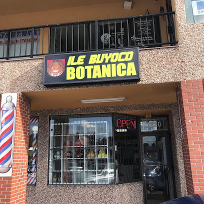 Botanica Ile Buyoco