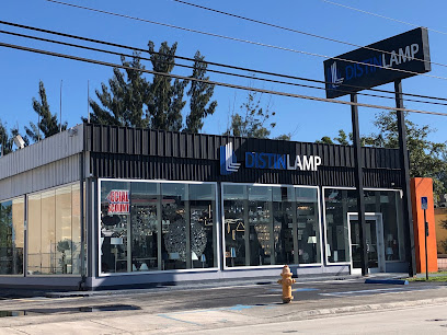 Distinlamp Lighting Store