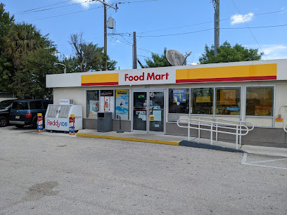 Shell