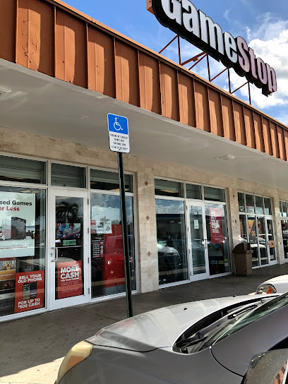GameStop
