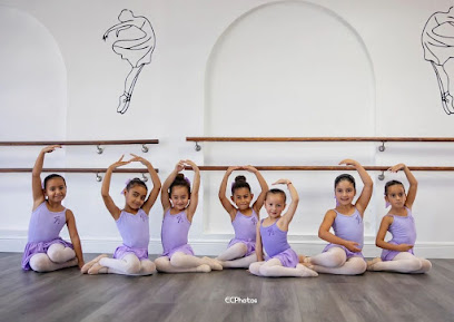 Miami International Dance Academy