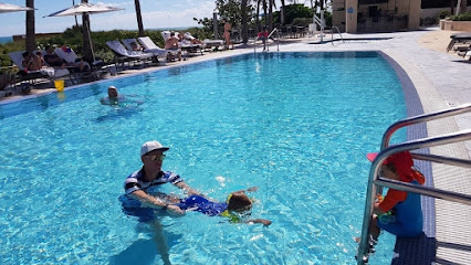Swimming School Miami