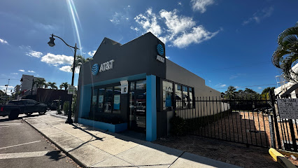 AT&T Store