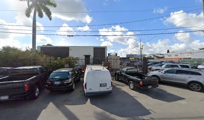 JJD Manufacturing Inc.