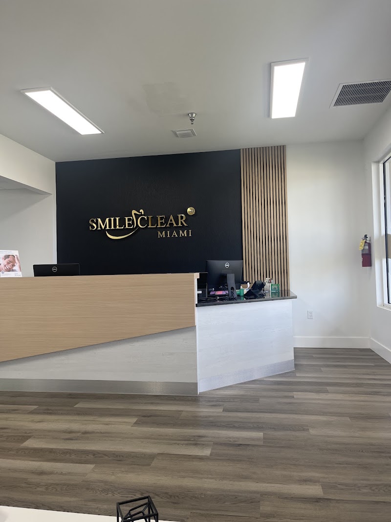 Smile Clear 3D, Miami