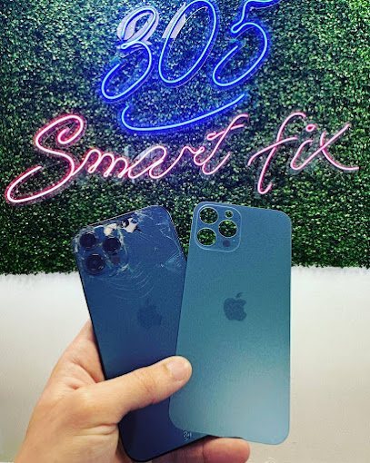 305 Smart Fix