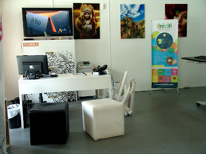 Xumba Printing Inc
