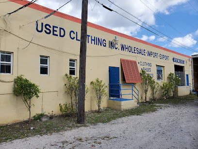 Ropa Usada Miami