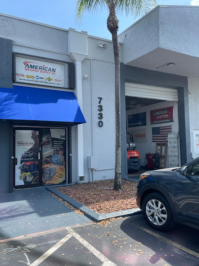 American Welding Supply Co.