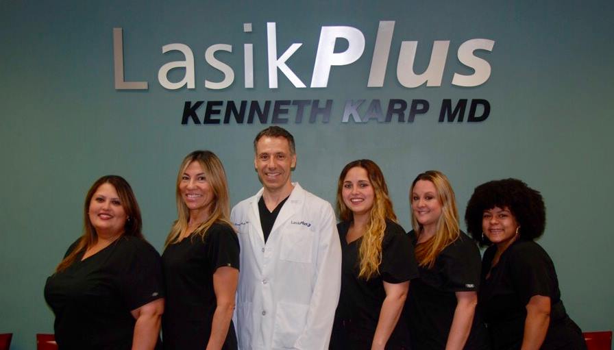 LasikPlus Miami