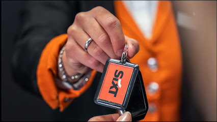 SIXT Rent A Car Miami Airport