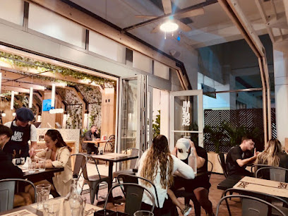 El Club de la Milanesa Midtown