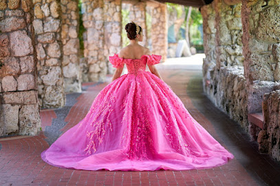 All Event Dresses