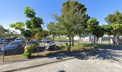 Lorah Park Elementary School