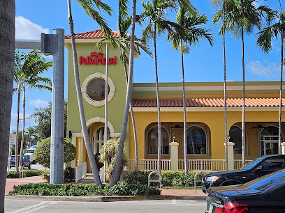 Pollo Tropical