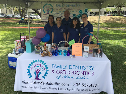 Family Dentistry & Orthodontics of Miami Lakes