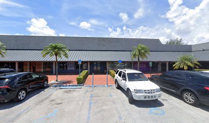 SalsaFina Miami
