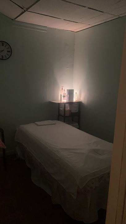 King Massage