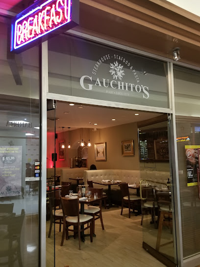 Gauchitos Steakhouse