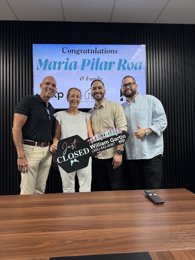 The Mortgage Group, Miami