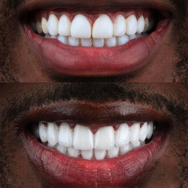 Just Smile Miami