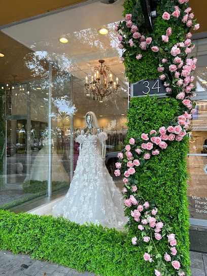 Leggenda Bridal
