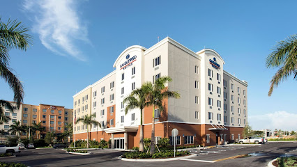 Candlewood Suites Miami Exec Airport - Kendall, an IHG Hotel