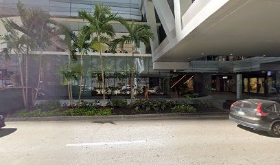 Salts Avenue Miami