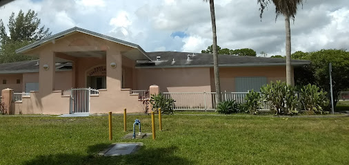 Dade County Adult Day Care