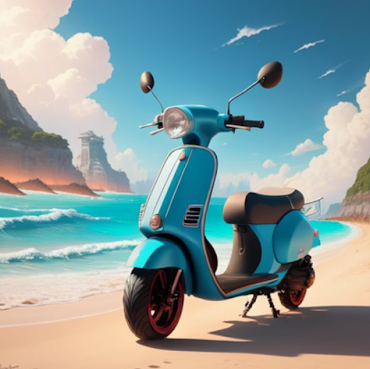ScootShare LLC
