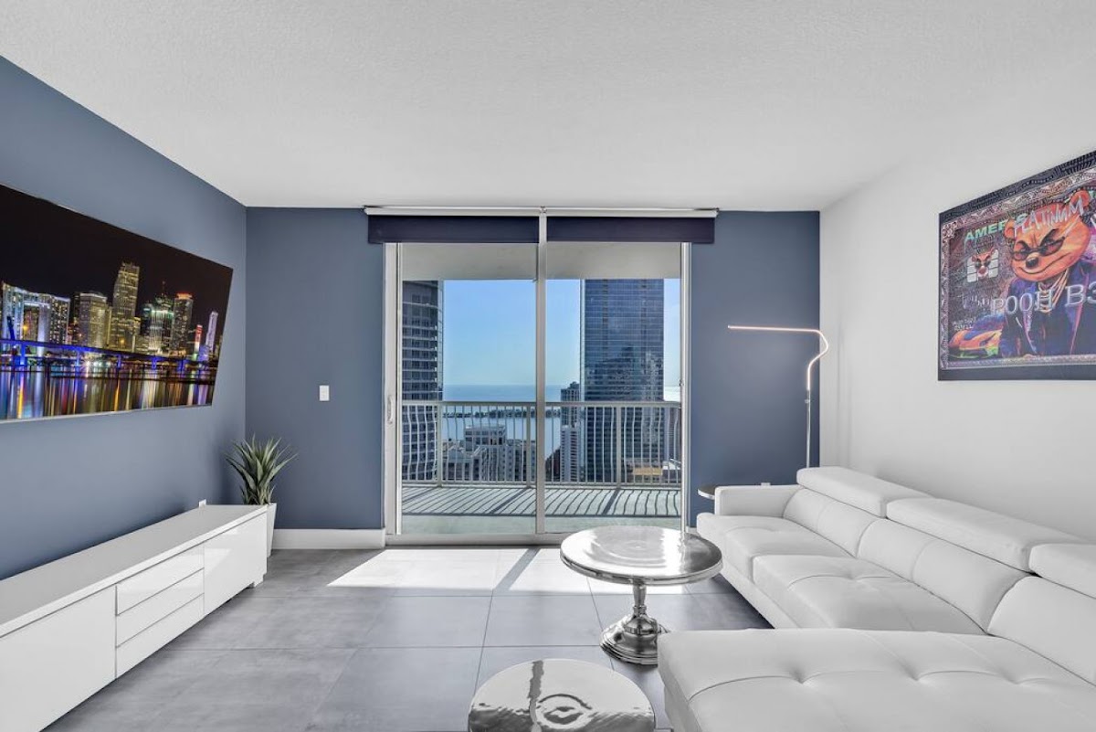 Park Place Properties, Miami