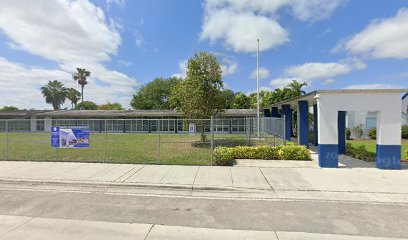 Escuela de La Niña