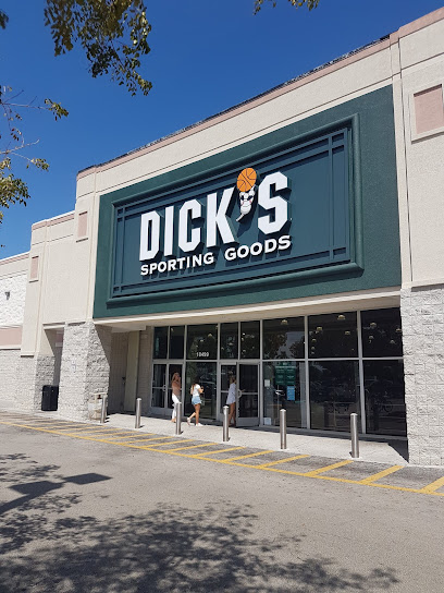 DICK'S Sporting Goods