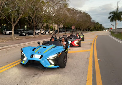 Jet Ski & Slingshot Rentals South Beach