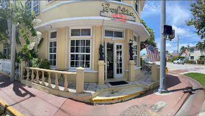 Baltic Hotel Miami Beach