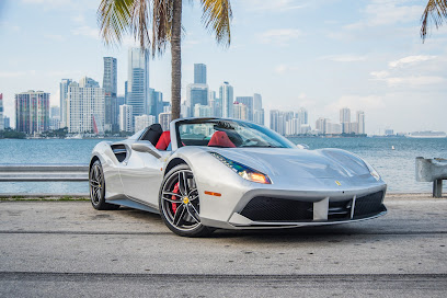 Premier Auto Miami